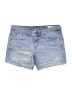 Rag & Bone/JEAN 100% Cotton Blue Denim Shorts Size 26 waist - photo 1