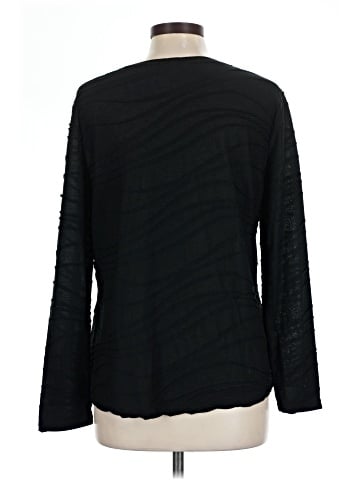 Joe Fresh Long Sleeve Top (view 2)
