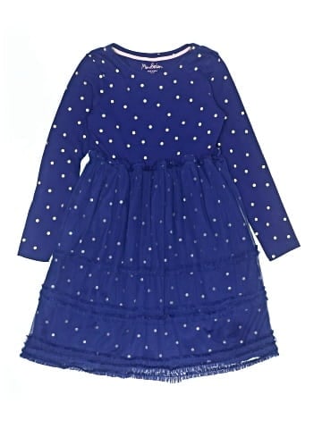 Mini Boden Dress (view 1)
