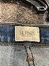 Hudson Jeans Hearts Blue Jeans Size 30 waist - photo 7