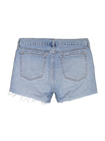 Rag & Bone/JEAN Denim Shorts (view 2)