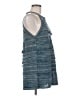 M Missoni Blue Tank Top Size M - photo 4