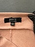 Privy Solid Tan Formal Skirt Size S - photo 4