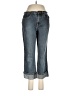 Ivy Jane 100% Cotton Blue Jeans Size 8 - photo 1