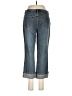 Ivy Jane 100% Cotton Blue Jeans Size 8 - photo 2