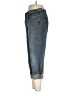Ivy Jane 100% Cotton Blue Jeans Size 8 - photo 5