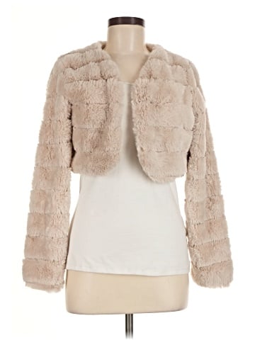 Unbranded Faux Fur Jacket (view 1)