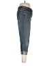 Ivy Jane 100% Cotton Blue Jeans Size 8 - photo 4
