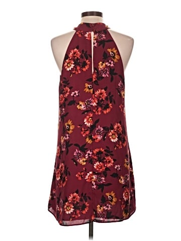 Design Lab Lord & Taylor Casual Dress (view 2)