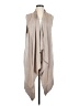 Mono b Tan Cardigan Size M - photo 1