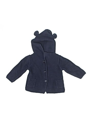 Baby Gap Zip Up Hoodie (view 1)