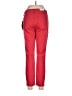 William Rast Color Block Red Jeans Size 29 waist - photo 2