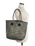 Assorted Brands Gray Tote One size - photo 2