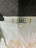 L.e.i. 100% Cotton Ivory Dress Size L (kids) - photo 3