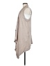 Mono b Tan Cardigan Size M - photo 5
