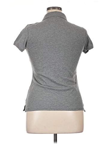 Mossimo Supply Co. Short Sleeve Top (view 2)