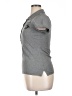 Mossimo Supply Co. Gray Short Sleeve Top Size XL (estimated) - photo 5