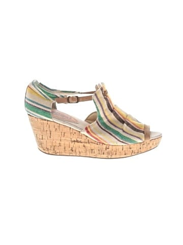 80-20 Wedges (view 1)