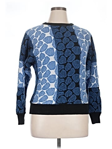 Jason Maxwell Pullover Sweater (view 1)