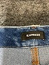 Express Blue Jeans Size M - photo 7