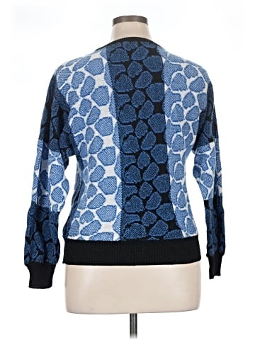 Jason Maxwell Pullover Sweater (view 2)