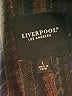 Liverpool Los Angeles Stripes Brown Blazer Size L - photo 6