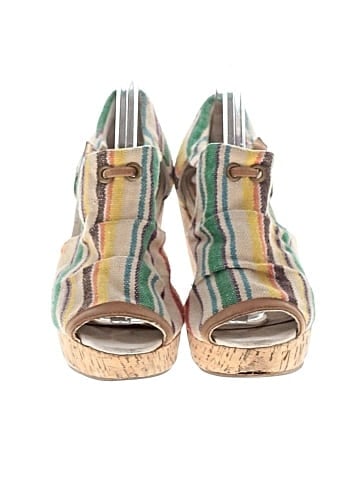 80-20 Wedges (view 2)