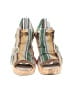 80-20 Green Wedges Size 8 - photo 2