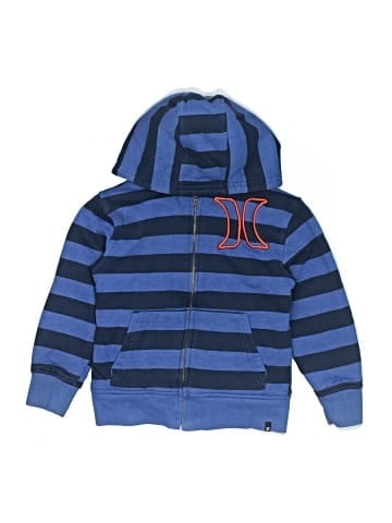 Hurley Zip Up Hoodie (view 1)