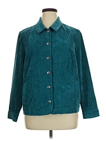Cj Banks Blazer (view 1)
