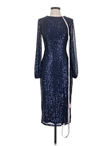 IEENA for Mac Duggal Cocktail Dress (view 1)