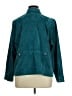 Cj Banks Teal Blazer Size 1X - photo 2