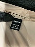 Shein Tan Short Sleeve Blouse Size 12 - photo 7