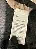 Shein Tan Short Sleeve Blouse Size 12 - photo 8
