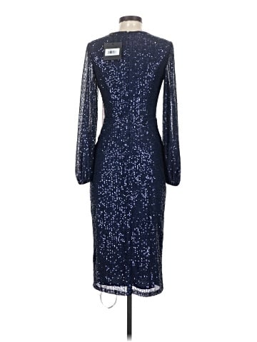 IEENA for Mac Duggal Cocktail Dress (view 2)