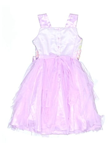 Jona Michelle Dress (view 2)