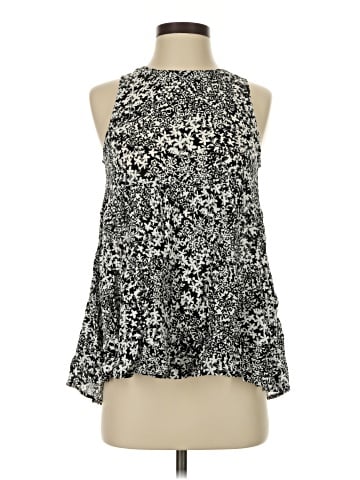 Altar'd State Sleeveless Blouse (view 1)