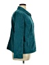 Cj Banks Teal Blazer Size 1X - photo 4