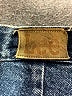 Lee 100% Cotton Blue Denim Skirt Size 9 - photo 4