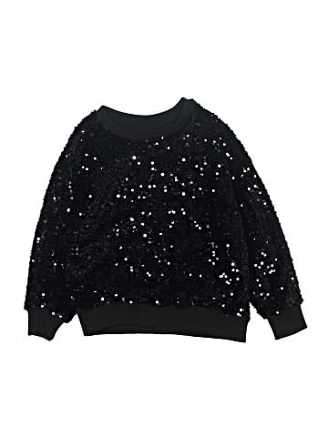 Zara Pullover Sweater (view 1)
