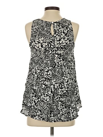 Altar'd State Sleeveless Blouse (view 2)
