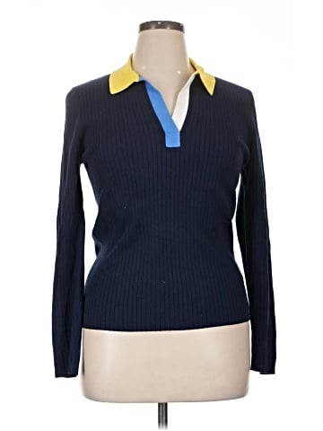 J. McLaughlin Pullover Sweater (view 1)