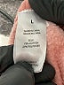 Wildfox Color Block Pink Sweatpants Size Lg (3 or L) - photo 8