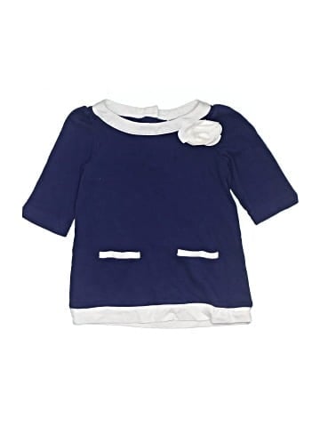 Janie and Jack 3/4 Sleeve T-Shirt (view 1)