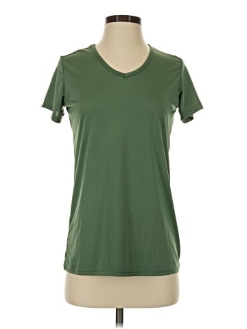 Real Essentials Short Sleeve T-Shirt (view 1)