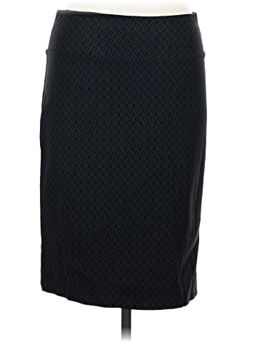 Margaret M Formal Skirt (view 1)