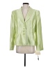 Tahari by ASL Green Blazer Size 14 - photo 1