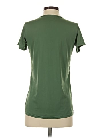 Real Essentials Short Sleeve T-Shirt (view 2)