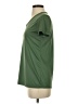 Real Essentials Green Short Sleeve T-Shirt Size S - photo 5