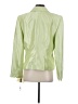 Tahari by ASL Green Blazer Size 14 - photo 2